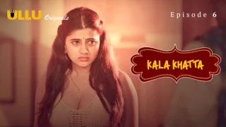 Kala Khatta Part 2 – E03 – 2024 – Hindi Hot Web Series – Ullu