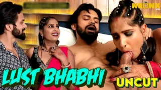 Lust Bhabhi – 2024 – Hindi Uncut Short Film – Neonx