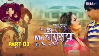 Mr. Chourasiya – S02E05 – 2024 – Hindi Hot Web Series – HabbitMovies