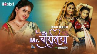 Mr. Chourasiya – S02E06 – 2024 – Hindi Hot Web Series – HabbitMovies