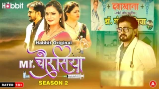 Mr. Chourasiya – S02E08 – 2024 – Hindi Hot Web Series – HabbitMovies