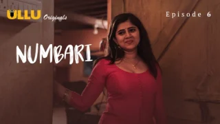 Numbari Part 2 – S01E03 – 2024 – Hindi Hot Web Series – Ullu