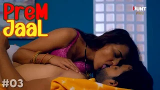 Prem Jaal – E03 – 2023 – Hindi Hot Web Series – HuntCinema