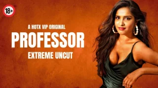 Professor – 2024 – Hindi Uncut Hot Short Film – Hotx