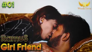 Ramus Girl Friend – E01 – 2021 – Hindi Hot Web Series – WeekTree