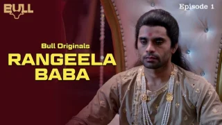 Rangeela Baba – S01E01 – 2024 – Hindi Hot Web Series – Bull