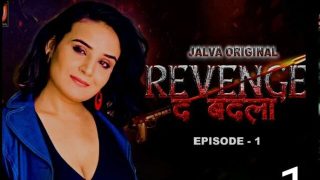 Revenge The Badla – E01 – 2024 – Hindi Hot Web Series – Jalva