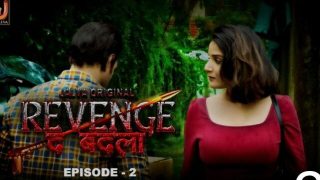 Revenge The Badla – E02 – 2024 – Hindi Hot Web Series – Jalva