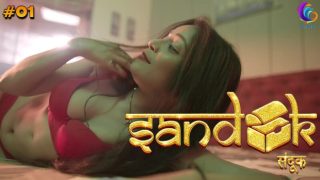 Sandook – E01 – 2024 – Hindi Hot Web Series – Peakok