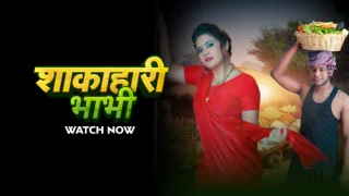 Shakahari Bhabhi – E01 – 2024 – Hindi Uncut Web Series – MoodX