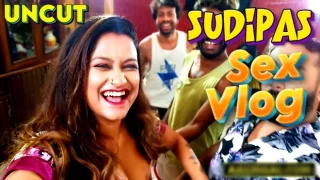 Sudipa’s Sex Vlog – P03 – 2024 – Hindi Uncut Short Film – BindasTimes