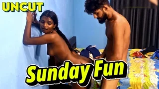 Sunday Fun – Tamil Uncut Short Film – Nalla