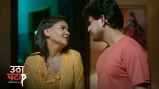 Utha Patak – S03E07 – 2024 – Hindi Hot Web Series – Alt