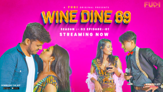 Wine Dine 69 – E03 – Hindi Uncut Web Series – Fugi