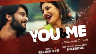 You And Me – 2024 – Hindi Short Film – Namasteyflix