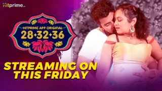 28 32 36 – E01 – 2024 – Hindi Hot Web Series – HitPrime