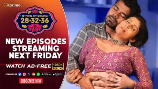 28 32 36 – E04 – 2024 – Hindi Hot Web Series – HitPrime