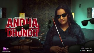 Andha Dhundh – S01E02 – 2022 – Hindi Hot Web Series – PrimeShots