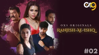 Bahu Ki Aashiqui – E02 – 2024 – Hindi Uncut Hot Web Series – Ox9