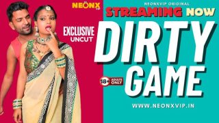 Dirty Game – 2024 – Hindi Uncut Short Film – NeonX