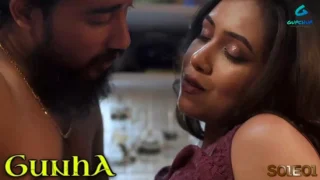 Gunha – E01 – Hindi Hot Web Series – Gupchup