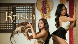 Krista – 2024 – Filipino Hot Short Film – Vivamax