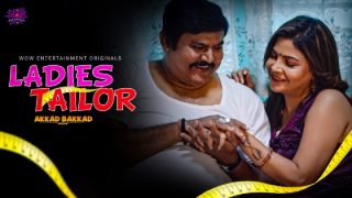 Ladies Tailor – E02 – 2023 – Hindi Hot Web Series – WowEntertainment