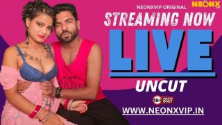 Live – 2024 – Hindi Uncut Short Film – NeonX