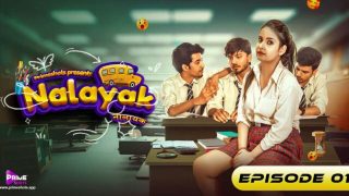 Nalayak – E01 – 2024 – Hindi Hot Web Series – PrimeShots