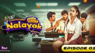 Nalayak – E03 – 2024 – Hindi Hot Web Series – PrimeShots