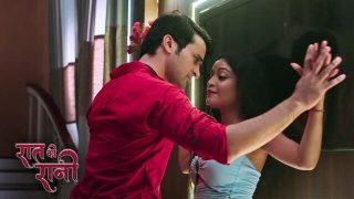 Raat Ki Raani – E02 – 2024 – Hindi Hot Web Series – Alt