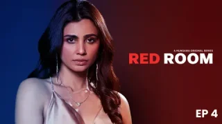 Red Room – E04 – 2024 – Hindi Hot Short Film – Hungama