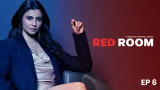 Red Room – E06 – 2024 – Hindi Hot Short Film – Hungama