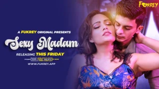 Sexy Madam – 2024 – Hindi Uncut Hot Short Film – Fukrey