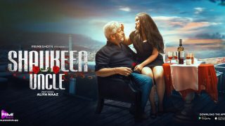 Shaukeen Uncle – E03 – 2022 – Hindi Hot Web Series – PrimeShots