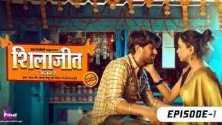 Shilajit Uplabdh Hai – E01 – 2022 – Hindi Hot Web Series – PrimeShots