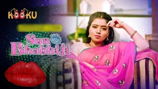 Suno Bhabhiji – 2020 – Hindi Hot Web Series – KooKu