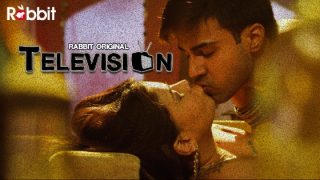 Television – E01 – 2023 – Hindi Hot Web Series – HabbitMovies