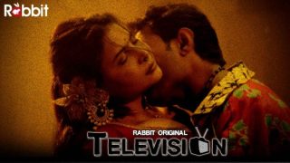 Television – E03 – 2023 – Hindi Hot Web Series – HabbitMovies