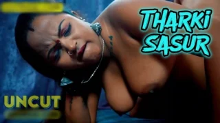 Tharki Sasur – 2024 – Hindi Uncut Short Film