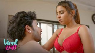 Viral Rani – E03 – 2024 – Hindi Hot Web Series – Alt