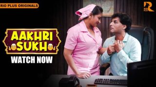 Aakhri Sukh – E01 – 2024 – Hindi Hot Web Series – Rioplus