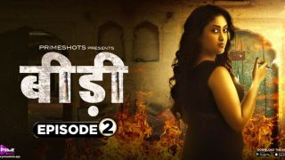 Bidi – E02 – 2023 – Hindi Hot Web Series – PrimeShots