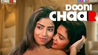 Do Duni Chaar – 2024 – Hindi Uncut Hot Short Film – Cineon