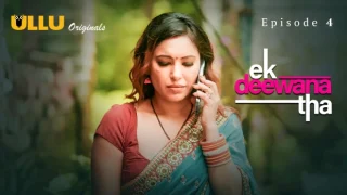 Ek Deewana Tha Part 2 – S01E01 – 2024 – Hindi Hot Web Series – Ullu