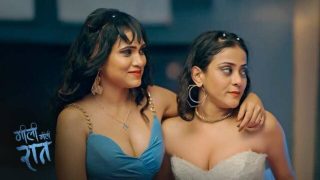 Gili Gili Raat – E02 – 2024 – Hindi Hot Web Series – Alt