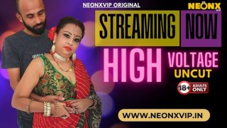 High Voltage – 2024 – Hindi Uncut Short Film – Neonx