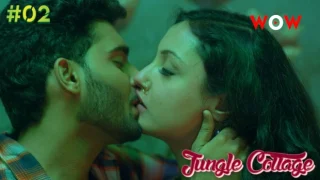 Jungle Cottage – E02 – 2023 – Hindi Hot Web Series – WowOriginals