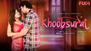 Khoobsurat – E01 – 2024 – Hindi Uncut Hot Web Series – Fugi