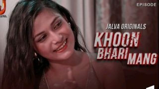 Khoon Bhari Mang – E01 – 2024 – Hindi Hot Web Series – Jalva